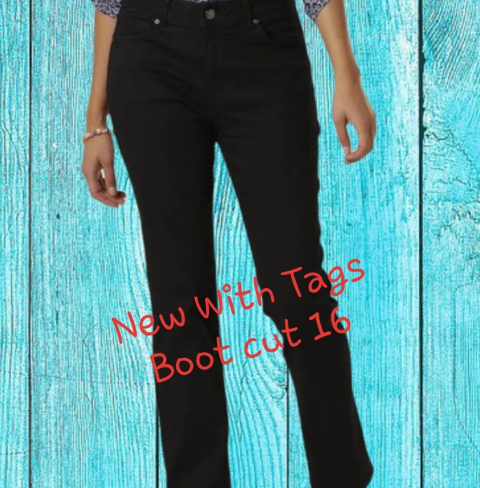 Basic Edition New Jeans - Picture 2 of 4